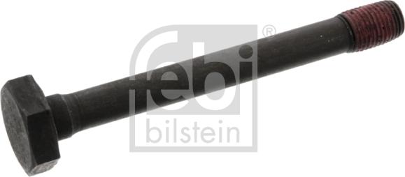 Febi Bilstein 45330 - Spararata skrūve autodraugiem.lv