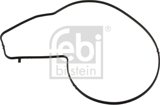 Febi Bilstein 45379 - Blīve, Ūdenssūknis autodraugiem.lv