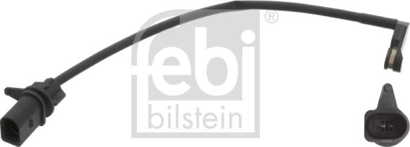 Febi Bilstein 45232 - Indikators, Bremžu uzliku nodilums autodraugiem.lv