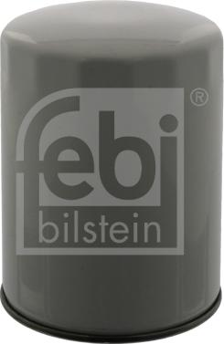 Febi Bilstein 46149 - Eļļas filtrs autodraugiem.lv