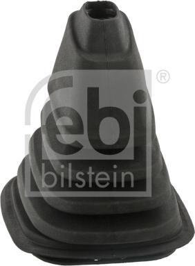 Febi Bilstein 46141 - Pārslēdzējsviras apdare autodraugiem.lv