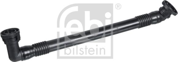 Febi Bilstein 46301 - Šļūtene, Kartera ventilācija autodraugiem.lv