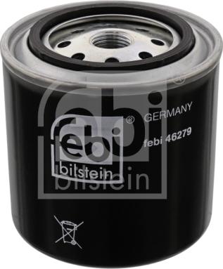 Febi Bilstein 46279 - Dzesēšanas šķidruma filtrs autodraugiem.lv