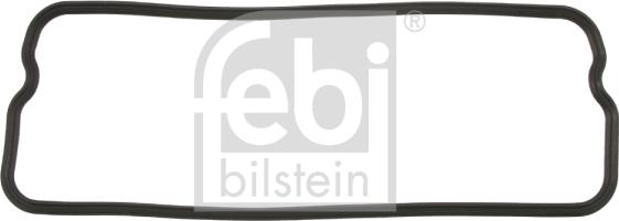 Febi Bilstein 40554 - Blīve, Motora bloka galvas vāks autodraugiem.lv