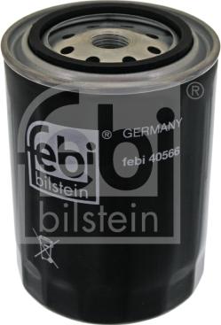 Febi Bilstein 40566 - Dzesēšanas šķidruma filtrs autodraugiem.lv