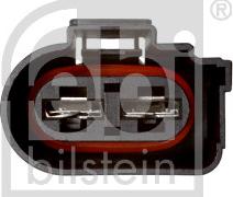 Febi Bilstein 40636 - Ventilators, Motora dzesēšanas sistēma autodraugiem.lv