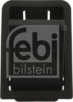 Febi Bilstein 40628 - Rokturis, Motora pārsega atvēršana autodraugiem.lv