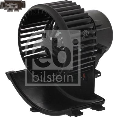 Febi Bilstein 40183 - Salona ventilators autodraugiem.lv