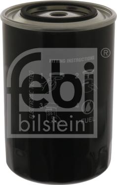 Febi Bilstein 40299 - Degvielas filtrs autodraugiem.lv