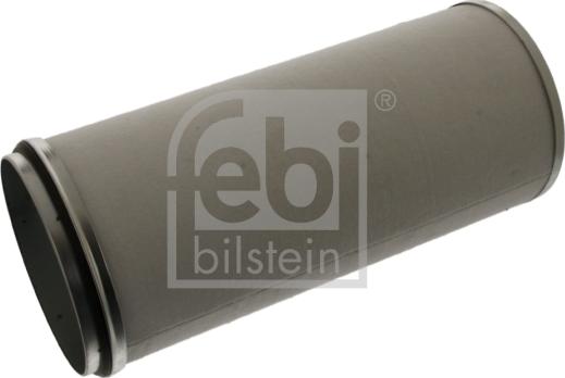 Febi Bilstein 40228 - Gaisa filtrs autodraugiem.lv