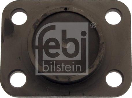 Febi Bilstein 40731 - Aizsargplāksne, Grozāmass statne autodraugiem.lv