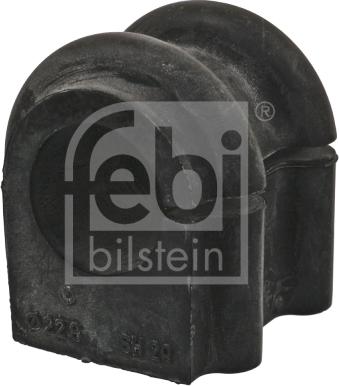 Febi Bilstein 41438 - Bukse, Stabilizators autodraugiem.lv