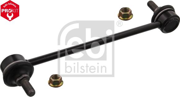 Febi Bilstein 41661 - Stiepnis / Atsaite, Stabilizators autodraugiem.lv