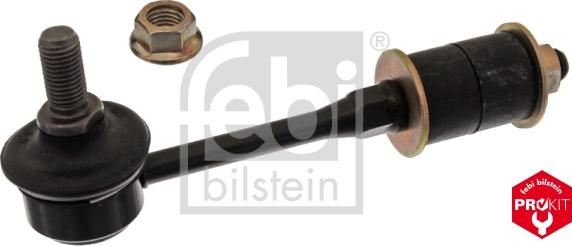 Febi Bilstein 41616 - Stiepnis / Atsaite, Stabilizators autodraugiem.lv