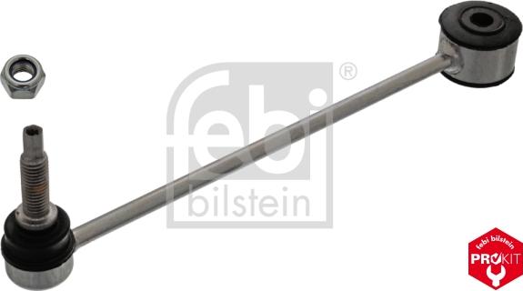 Febi Bilstein 41040 - Stiepnis / Atsaite, Stabilizators autodraugiem.lv