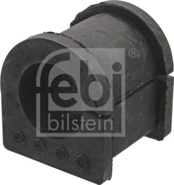 Febi Bilstein 41125 - Bukse, Stabilizators autodraugiem.lv