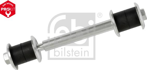 Febi Bilstein 41201 - Stiepnis / Atsaite, Stabilizators autodraugiem.lv