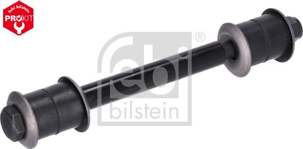 Febi Bilstein 41201 - Stiepnis / Atsaite, Stabilizators autodraugiem.lv