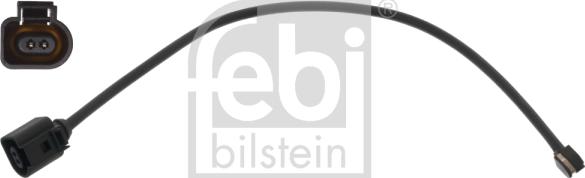 Febi Bilstein 48916 - Indikators, Bremžu uzliku nodilums autodraugiem.lv