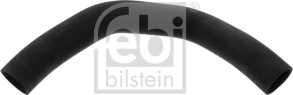 Febi Bilstein 48400 - Radiatora cauruļvads autodraugiem.lv