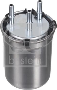 Febi Bilstein 48544 - Degvielas filtrs autodraugiem.lv