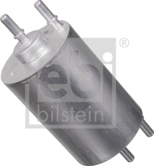 Febi Bilstein 48546 - Degvielas filtrs autodraugiem.lv