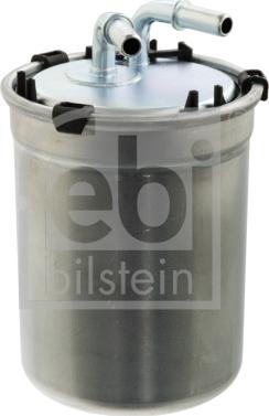 Febi Bilstein 48547 - Degvielas filtrs autodraugiem.lv