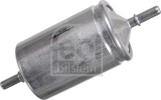 Febi Bilstein 48555 - Degvielas filtrs autodraugiem.lv