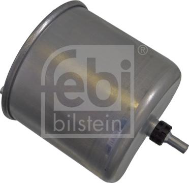 Febi Bilstein 48553 - Degvielas filtrs autodraugiem.lv