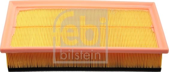 Febi Bilstein 48537 - Gaisa filtrs autodraugiem.lv