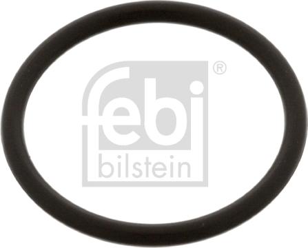 Febi Bilstein 48674 - Siltumizolācijas paplāksne, Iesmidzināšanas sistēma autodraugiem.lv