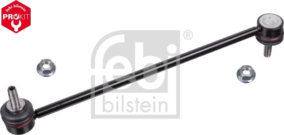 Febi Bilstein 48091 - Stiepnis / Atsaite, Stabilizators autodraugiem.lv