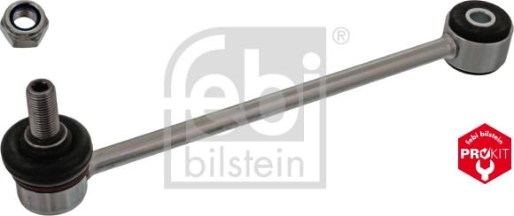 Febi Bilstein 48024 - Stiepnis / Atsaite, Stabilizators autodraugiem.lv