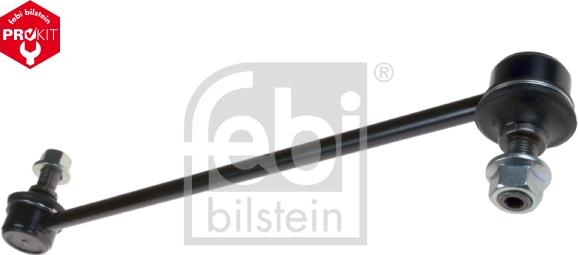 Febi Bilstein 48074 - Stiepnis / Atsaite, Stabilizators autodraugiem.lv