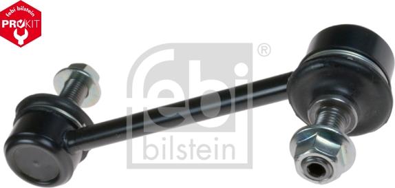 Febi Bilstein 48075 - Stiepnis / Atsaite, Stabilizators autodraugiem.lv