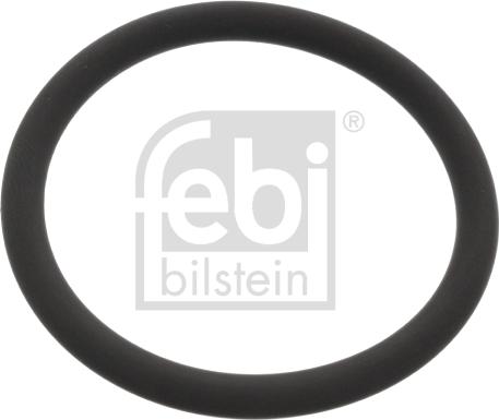 Febi Bilstein 48765 - Blīve, Ūdenssūknis autodraugiem.lv