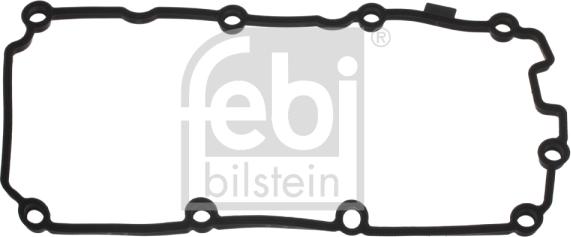 Febi Bilstein 43957 - Blīve, Motora bloka galvas vāks autodraugiem.lv