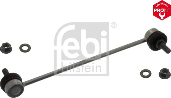 Febi Bilstein 43450 - Stiepnis / Atsaite, Stabilizators autodraugiem.lv