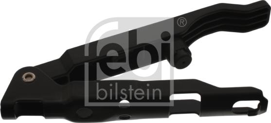 Febi Bilstein 43408 - Rokturis, Motora pārsega atvēršana autodraugiem.lv