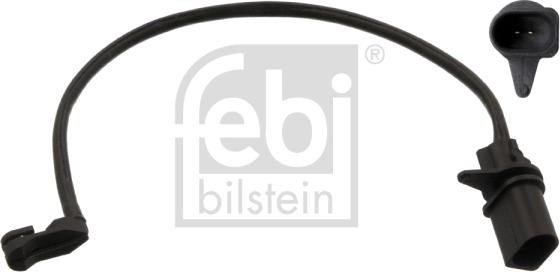 Febi Bilstein 43485 - Indikators, Bremžu uzliku nodilums autodraugiem.lv