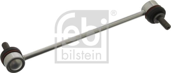 Febi Bilstein 43554 - Stiepnis / Atsaite, Stabilizators autodraugiem.lv