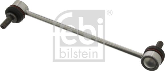 Febi Bilstein 43555 - Stiepnis / Atsaite, Stabilizators autodraugiem.lv