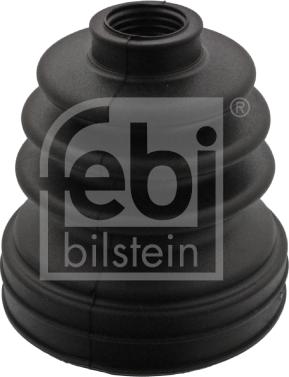 Febi Bilstein 43625 - Putekļusargs, Piedziņas vārpsta autodraugiem.lv