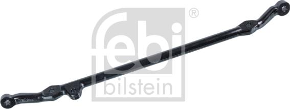 Febi Bilstein 43175 - Stūres šķērsstiepnis autodraugiem.lv