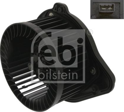Febi Bilstein 43766 - Salona ventilators autodraugiem.lv