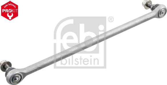 Febi Bilstein 43770 - Stiepnis / Atsaite, Stabilizators autodraugiem.lv