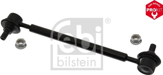 Febi Bilstein 42964 - Stiepnis / Atsaite, Stabilizators autodraugiem.lv