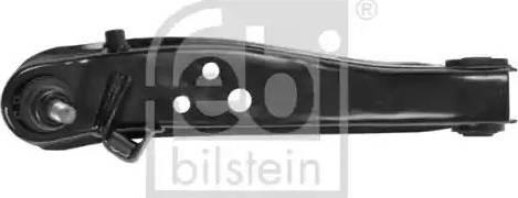 Febi Bilstein 42668 - Neatkarīgās balstiekārtas svira, Riteņa piekare autodraugiem.lv