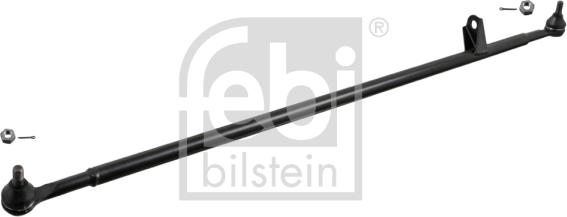 Febi Bilstein 42749 - Stūres garenstiepnis autodraugiem.lv