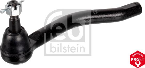 Febi Bilstein 42737 - Stūres šķērsstiepņa uzgalis autodraugiem.lv